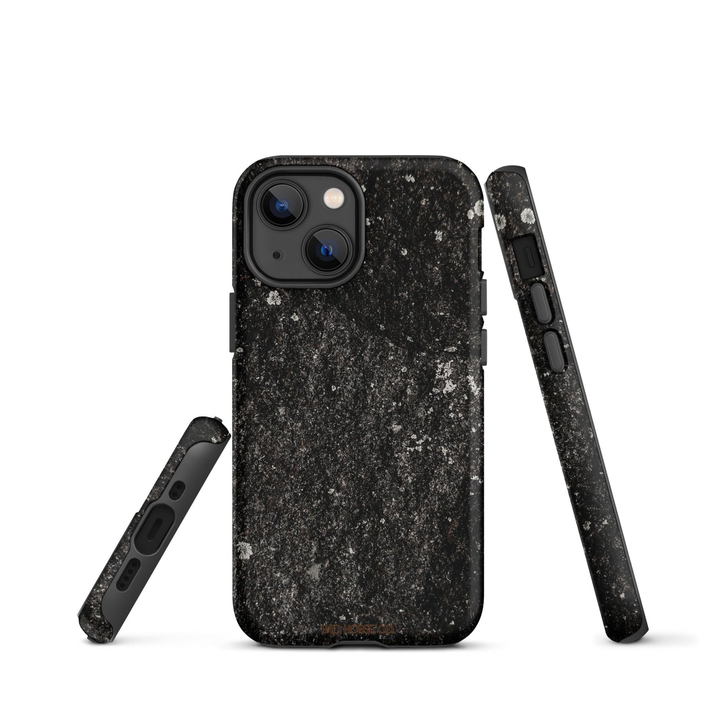 MIdnight Sun - iPhone® Tough Case - Phone Case - TSC: TheShopCollective - BadHorse