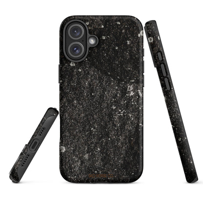 MIdnight Sun - iPhone® Tough Case - Phone Case - TSC: TheShopCollective - BadHorse