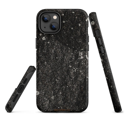 MIdnight Sun - iPhone® Tough Case - Phone Case - TSC: TheShopCollective - BadHorse