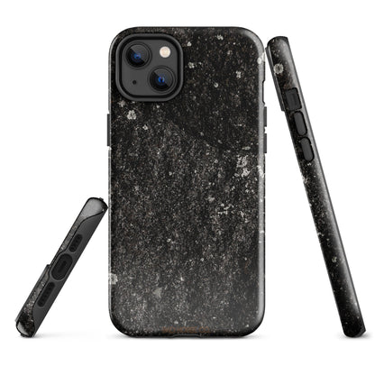 MIdnight Sun - iPhone® Tough Case - Phone Case - TSC: TheShopCollective - BadHorse