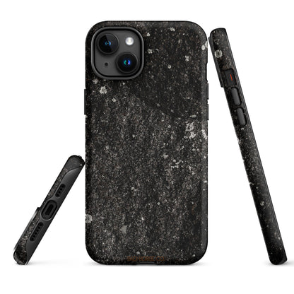 MIdnight Sun - iPhone® Tough Case - Phone Case - TSC: TheShopCollective - BadHorse