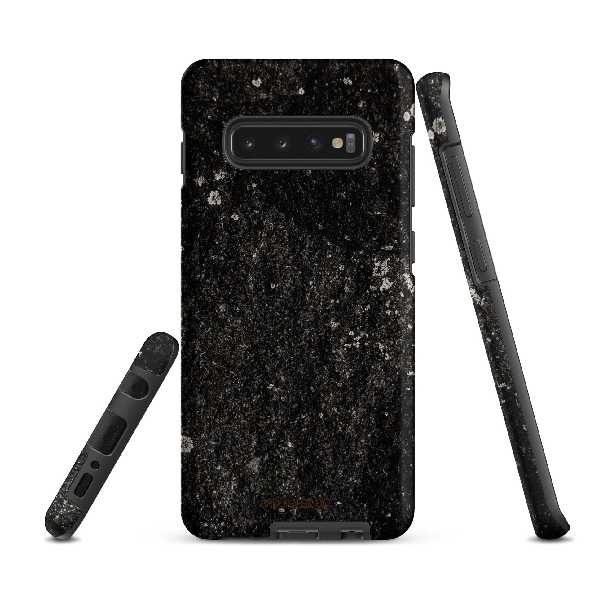 MIdnight Sun - Samsung® Tough Case - Phone Case - TSC: TheShopCollective - BadHorse