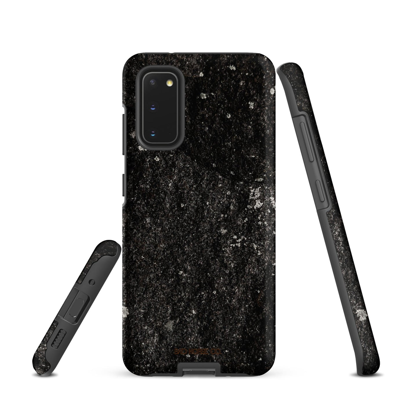 MIdnight Sun - Samsung® Tough Case - Phone Case - TSC: TheShopCollective - BadHorse