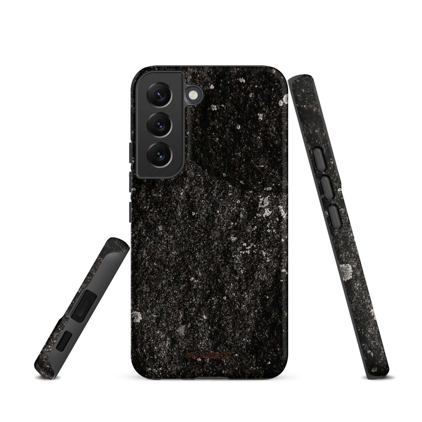 MIdnight Sun - Samsung® Tough Case - Phone Case - TSC: TheShopCollective - BadHorse