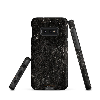 MIdnight Sun - Samsung® Tough Case - Phone Case - TSC: TheShopCollective - BadHorse