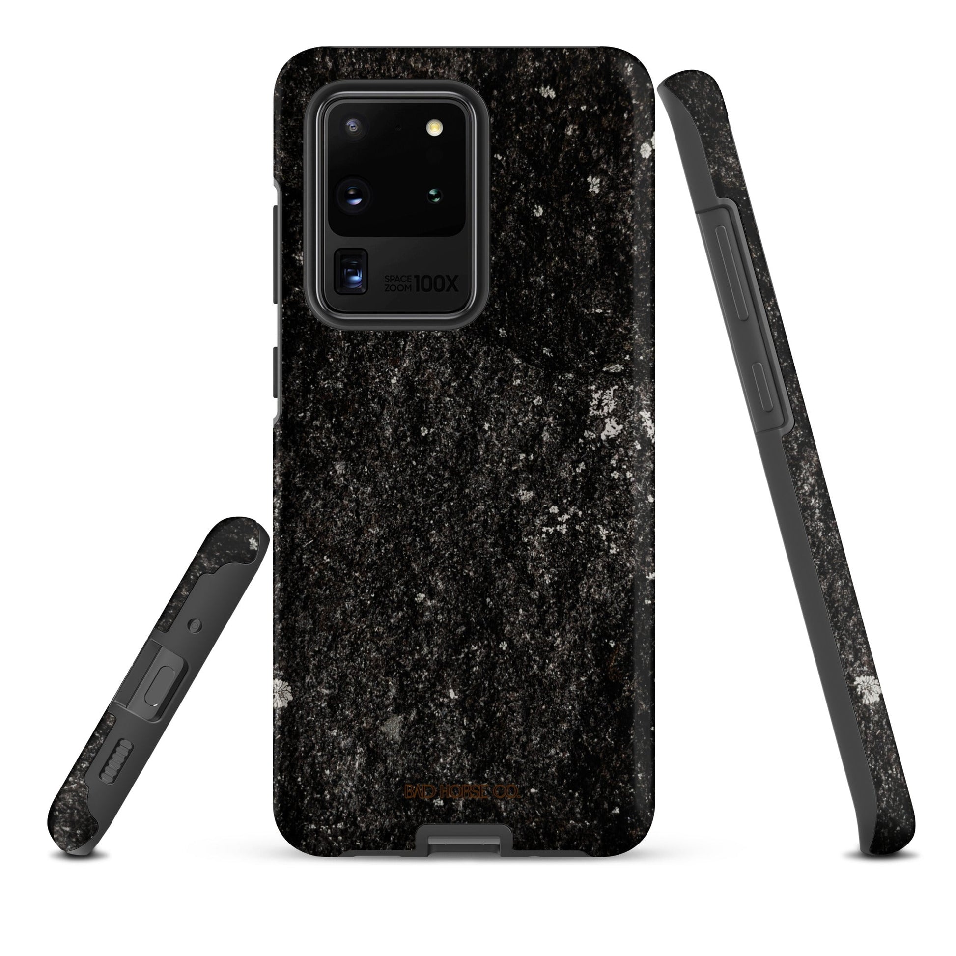 MIdnight Sun - Samsung® Tough Case - Phone Case - TSC: TheShopCollective - BadHorse