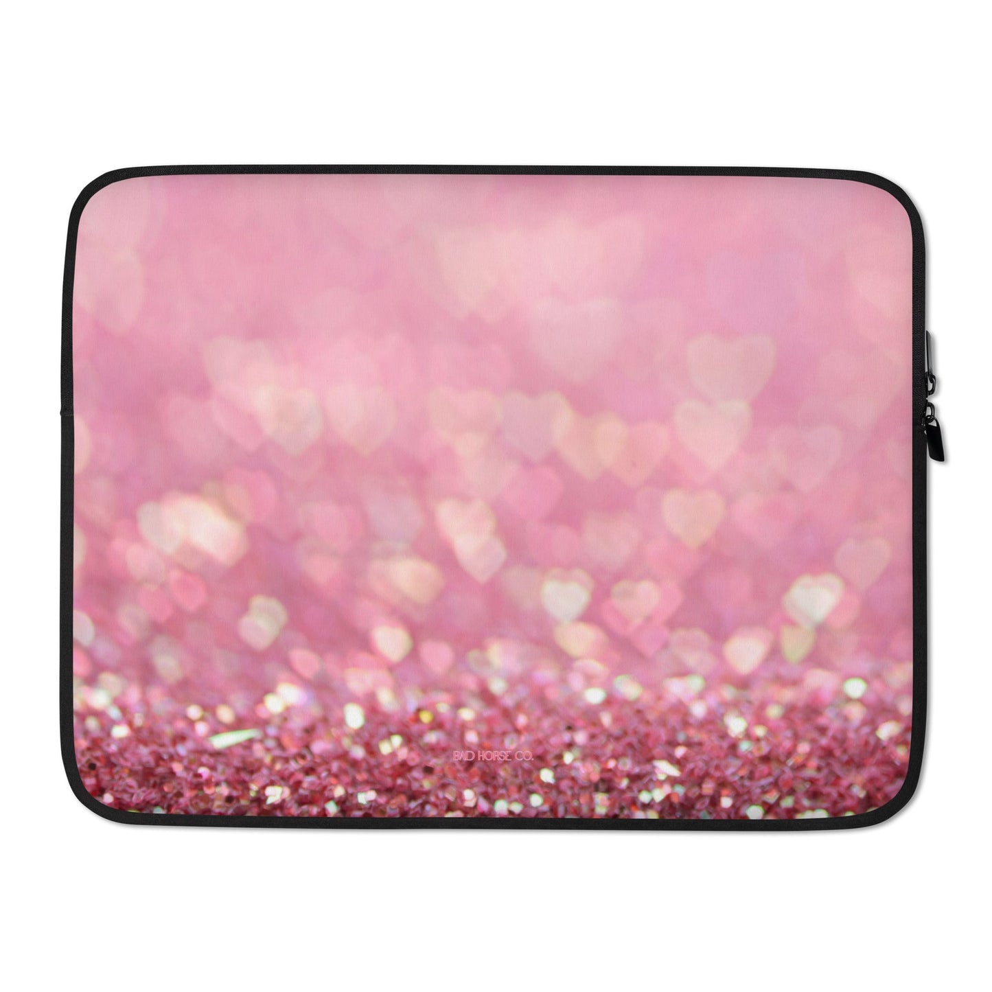 Misty - Laptop Sleeve - Laptop Sleeve - TSC: TheShopCollective - BadHorse