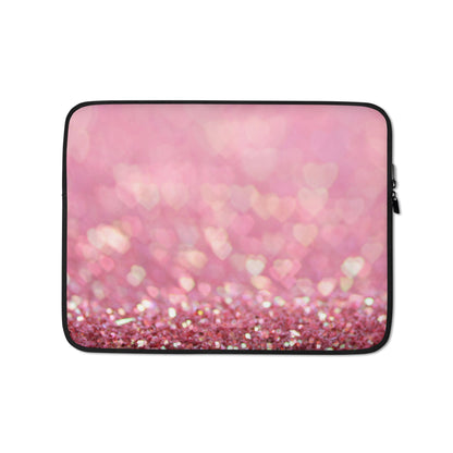 Misty - Laptop Sleeve - Laptop Sleeve - TSC: TheShopCollective - BadHorse