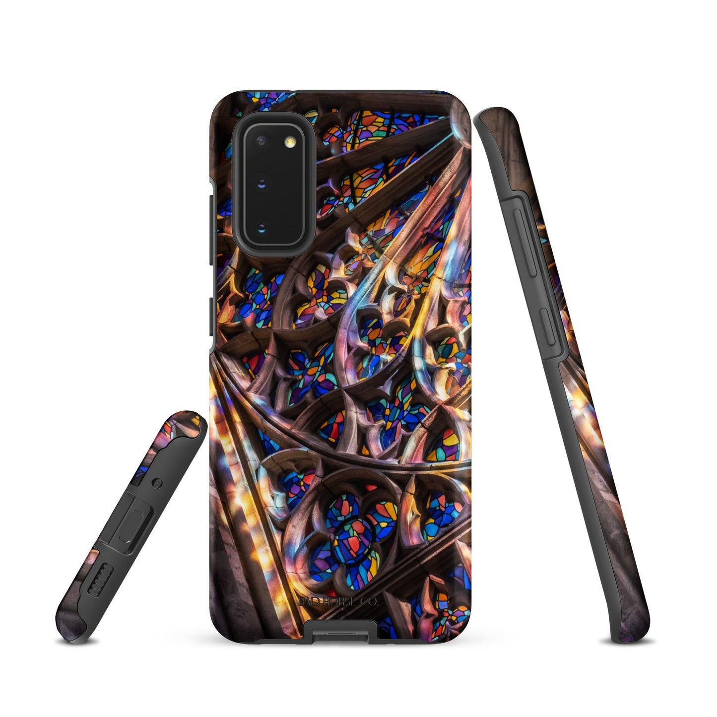 Mosaic - Samsung® Tough Case - Phone Case - TSC: TheShopCollective - BadHorse