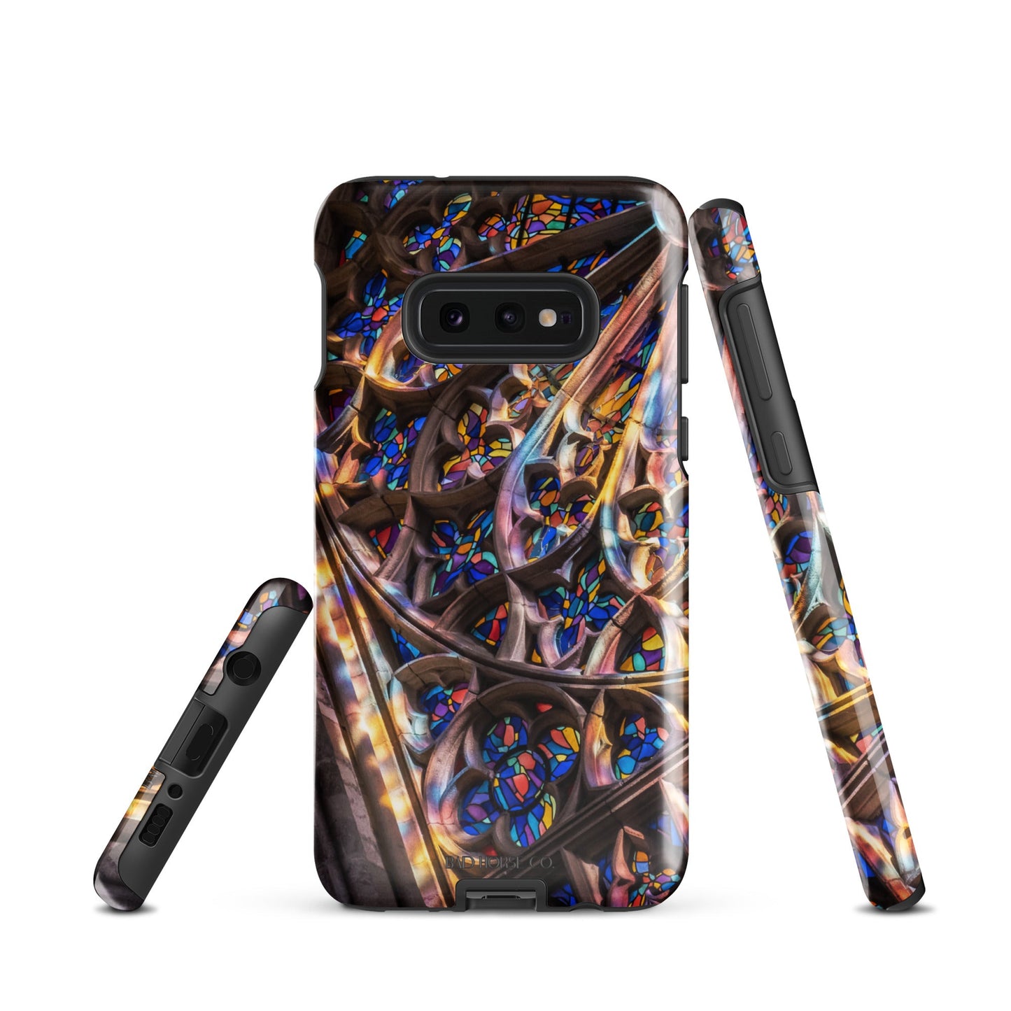 Mosaic - Samsung® Tough Case - Phone Case - TSC: TheShopCollective - BadHorse