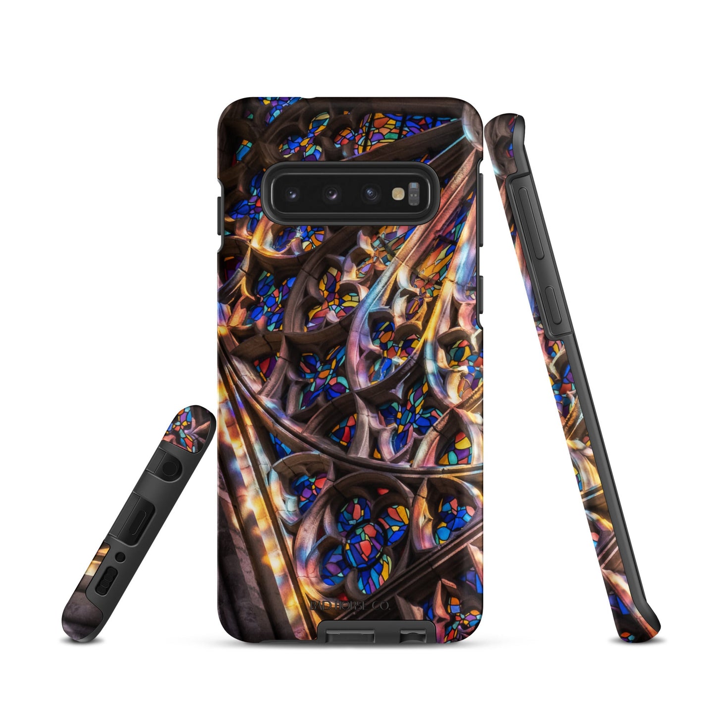 Mosaic - Samsung® Tough Case - Phone Case - TSC: TheShopCollective - BadHorse