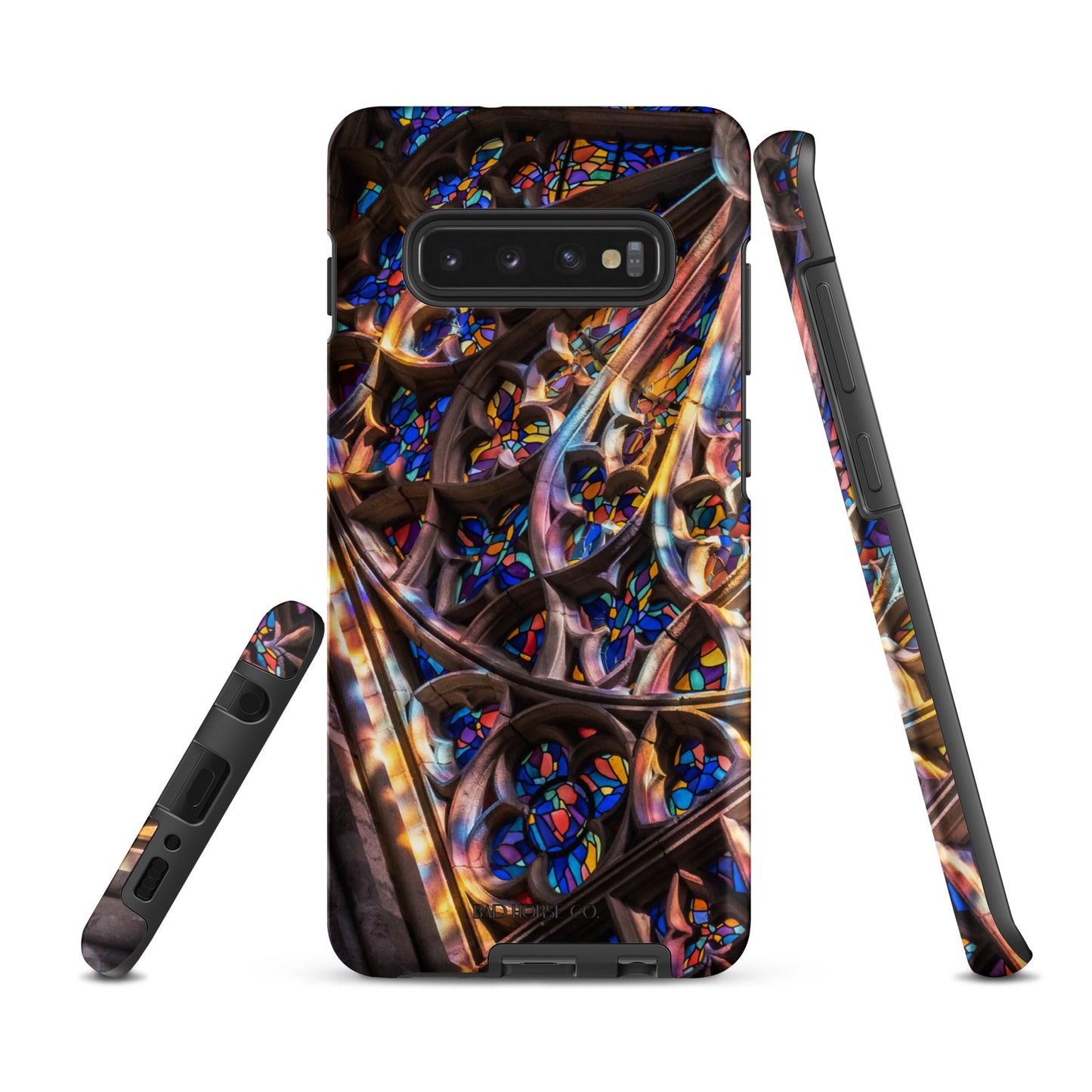 Mosaic - Samsung® Tough Case - Phone Case - TSC: TheShopCollective - BadHorse