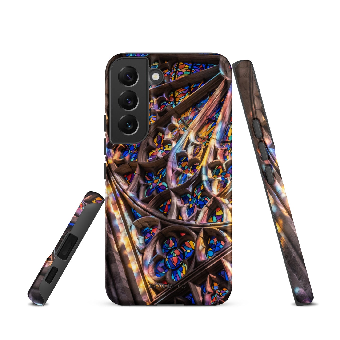 Mosaic - Samsung® Tough Case - Phone Case - TSC: TheShopCollective - BadHorse