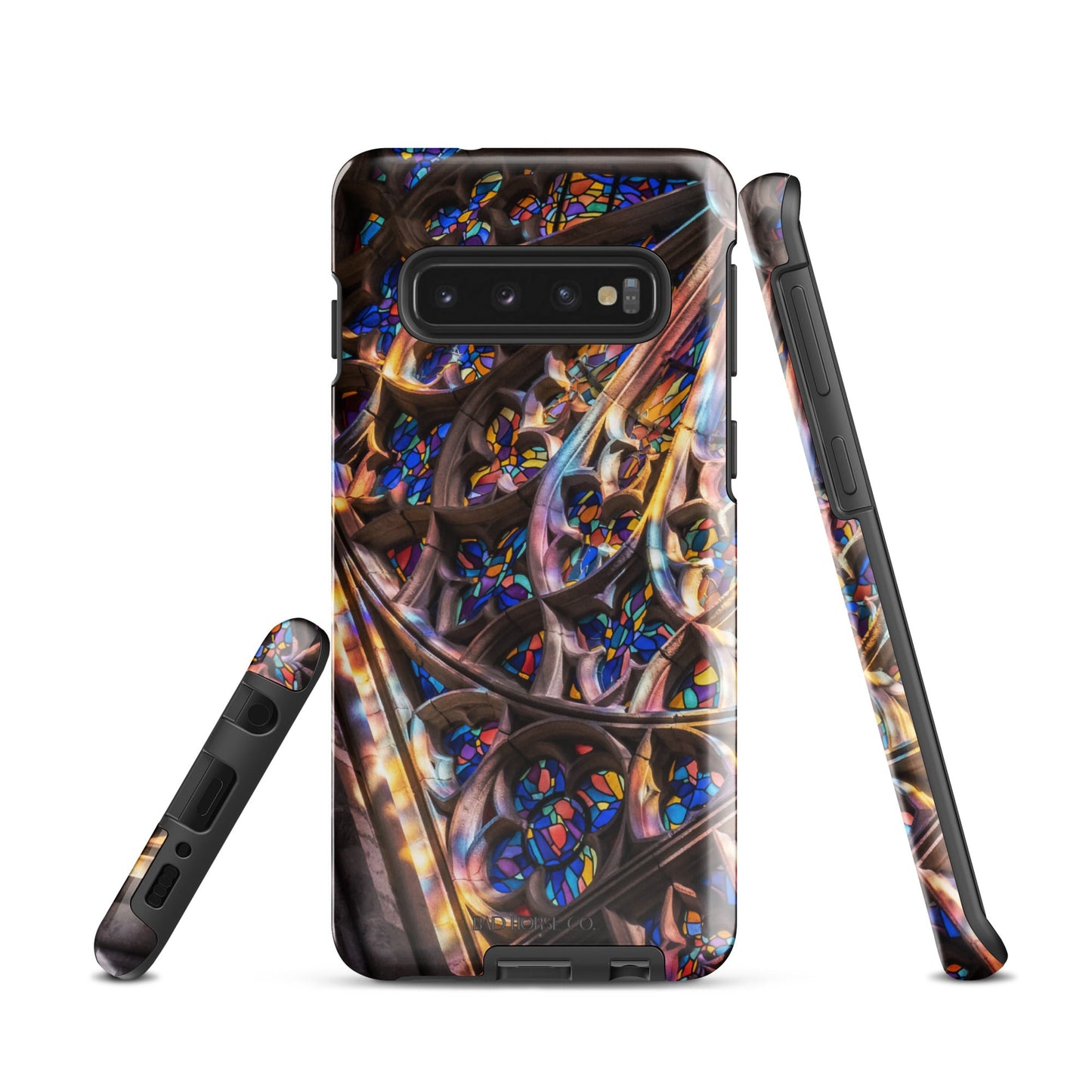 Mosaic - Samsung® Tough Case - Phone Case - TSC: TheShopCollective - BadHorse