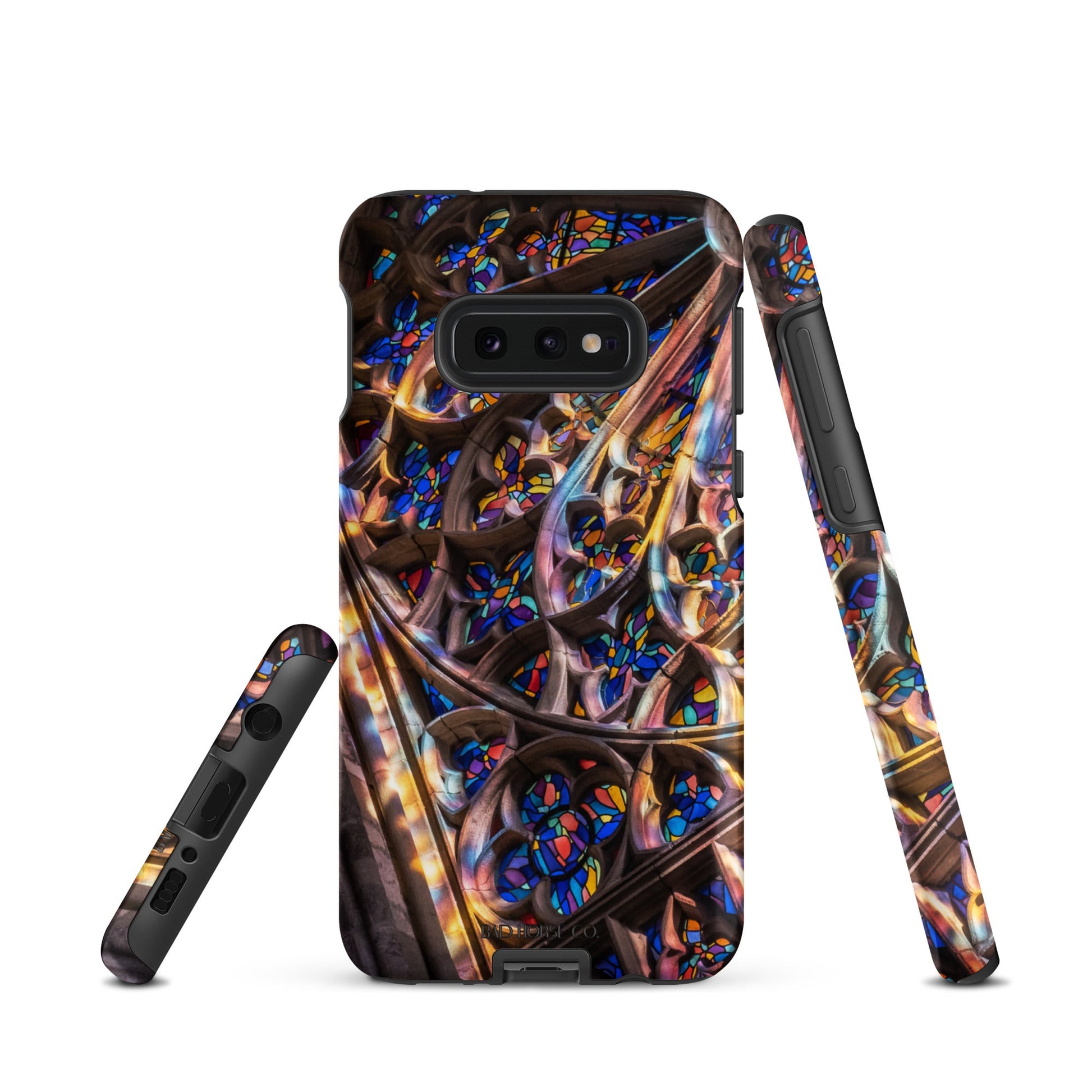 Mosaic - Samsung® Tough Case - Phone Case - TSC: TheShopCollective - BadHorse