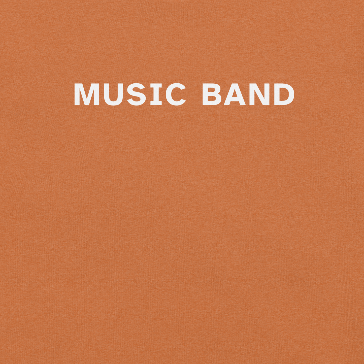 Music Band - Unisex Cotton Tee - shirt - Short Sleeve - T-shirt - Numbskullz