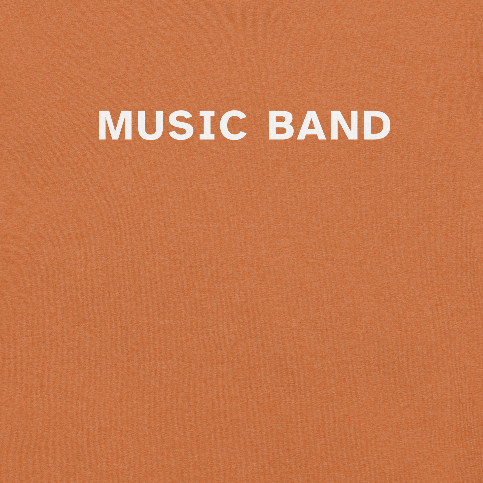 Music Band - Unisex Cotton Tee - shirt - Short Sleeve - T-shirt - Numbskullz