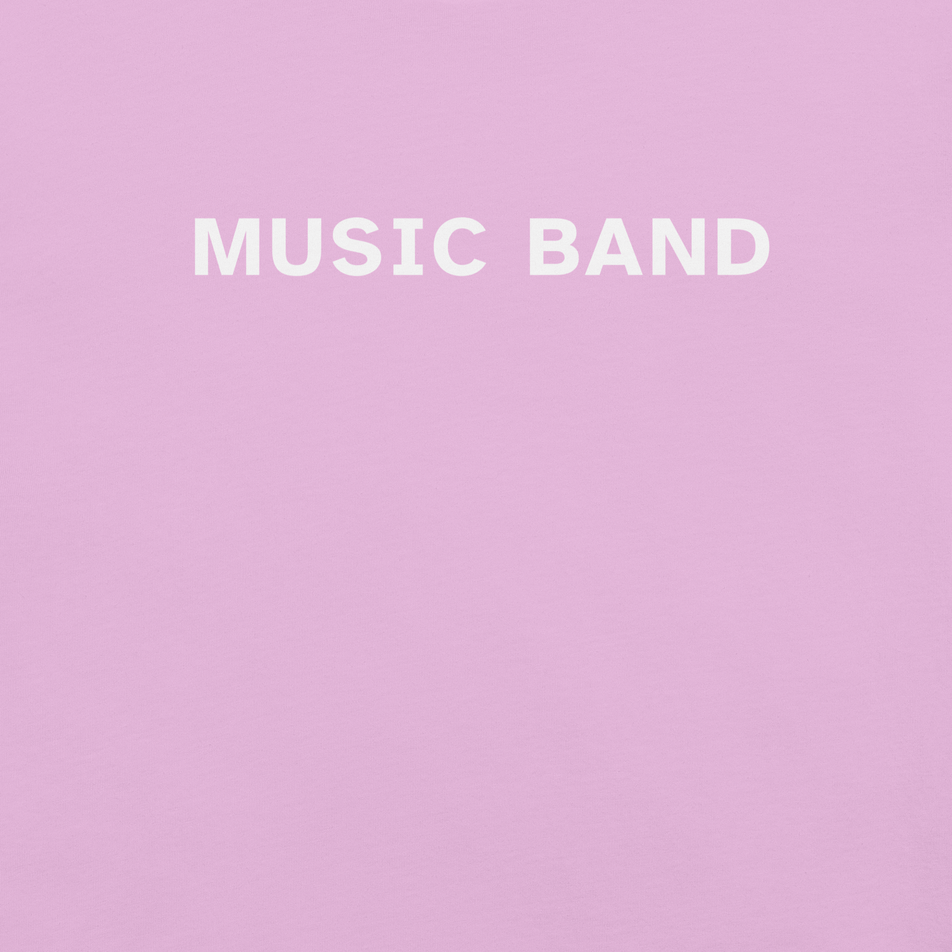 Music Band - Unisex Cotton Tee - shirt - Short Sleeve - T-shirt - Numbskullz