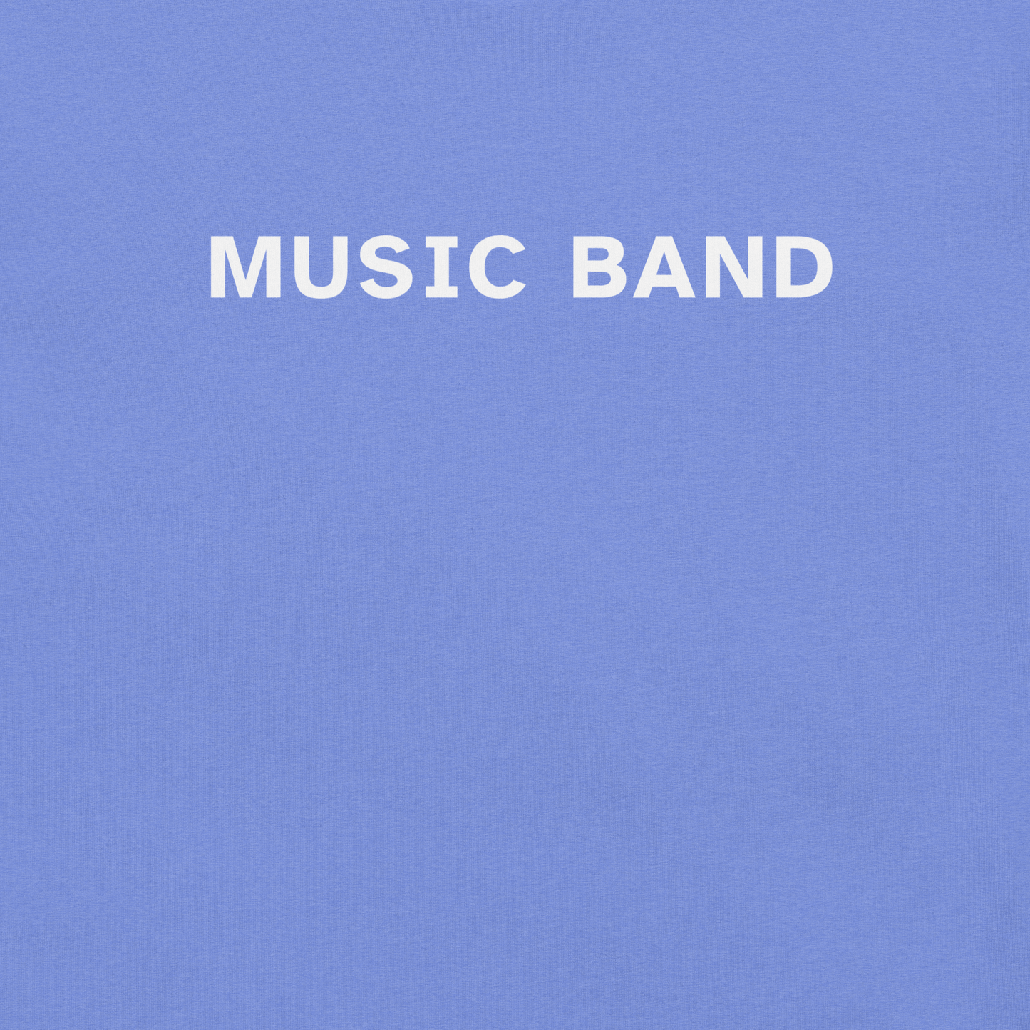 Music Band - Unisex Cotton Tee - shirt - Short Sleeve - T-shirt - Numbskullz