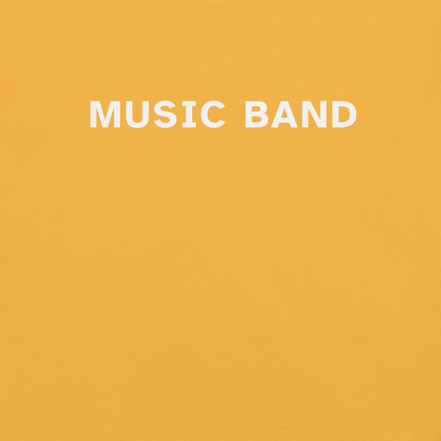 Music Band - Unisex Cotton Tee - shirt - Short Sleeve - T-shirt - Numbskullz