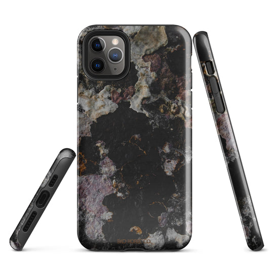 Oxidation - iPhone® Tough Case - Phone Case - TSC: TheShopCollective - BadHorse