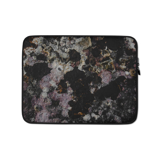 Oxidation - Laptop Sleeve - Laptop Sleeve - TSC: TheShopCollective - BadHorse