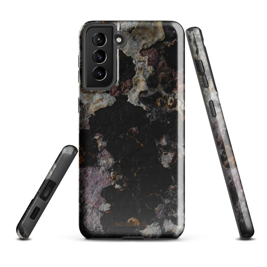 Oxidation - Samsung® Tough Case - Phone Case - TSC: TheShopCollective - BadHorse