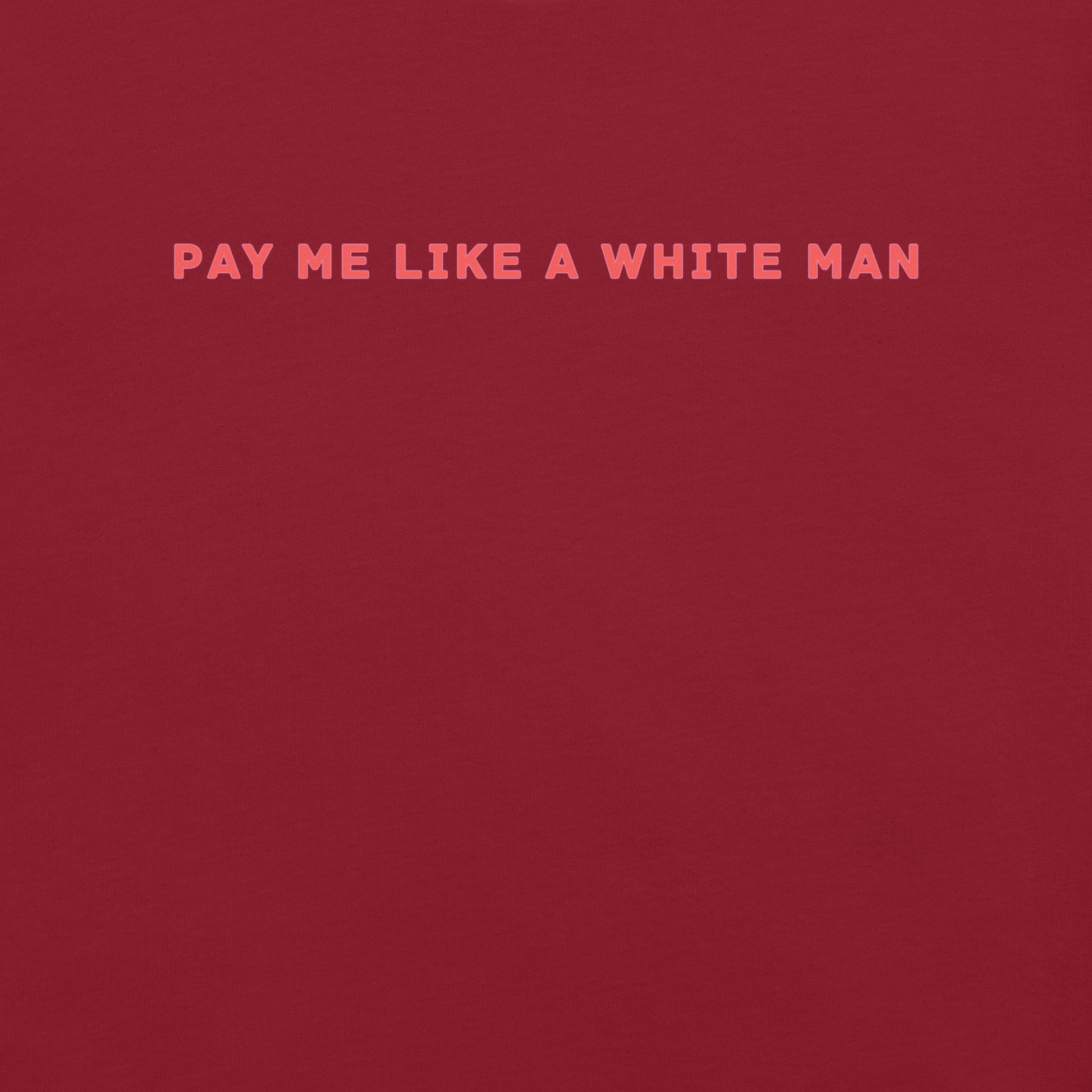 Pay Me - Unisex Cotton Tee - shirt-shirts - Short Sleeve - Numbskullz