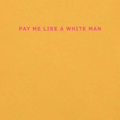 Pay Me - Unisex Cotton Tee - shirt-shirts - Short Sleeve - Numbskullz