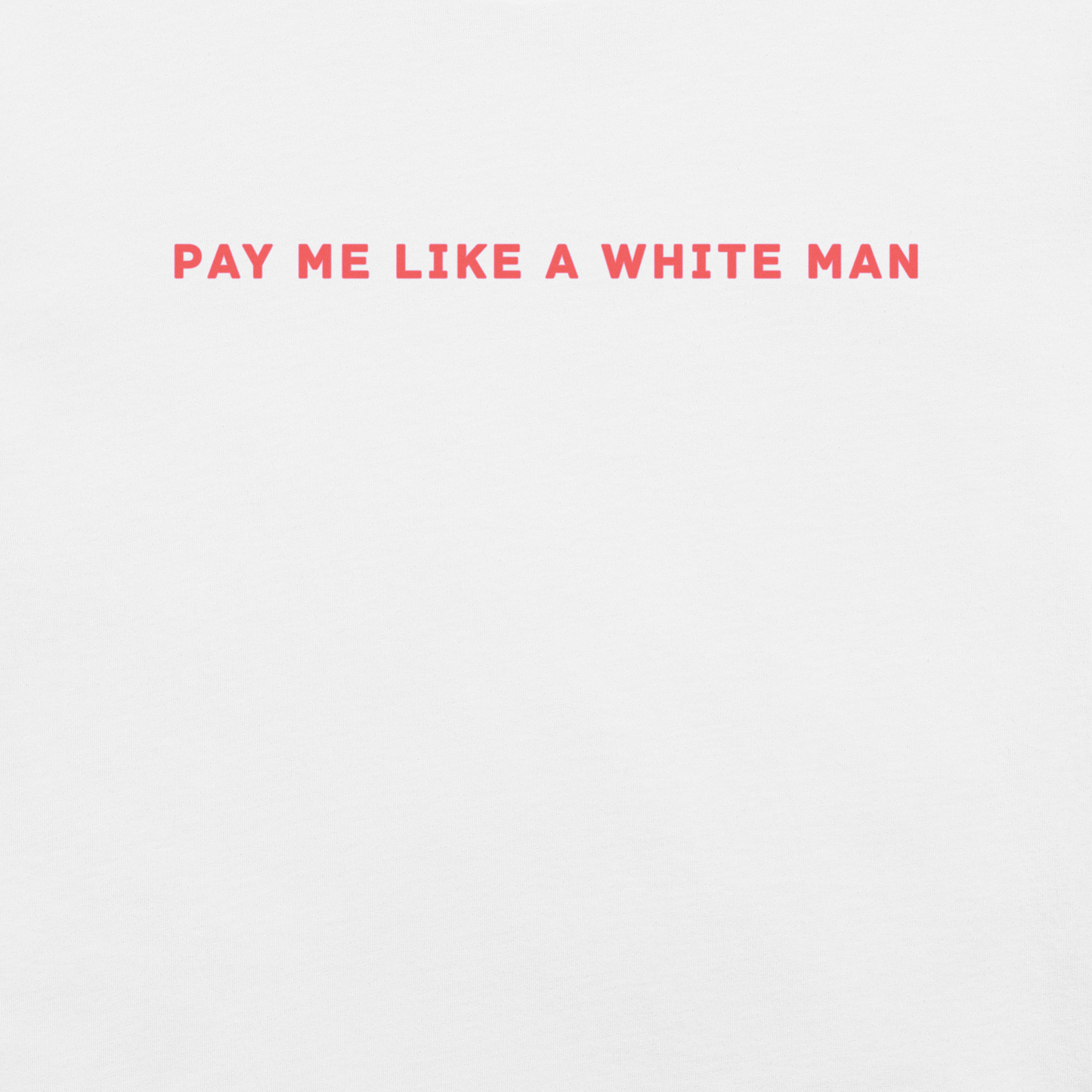 Pay Me - Unisex Cotton Tee - shirt-shirts - Short Sleeve - Numbskullz