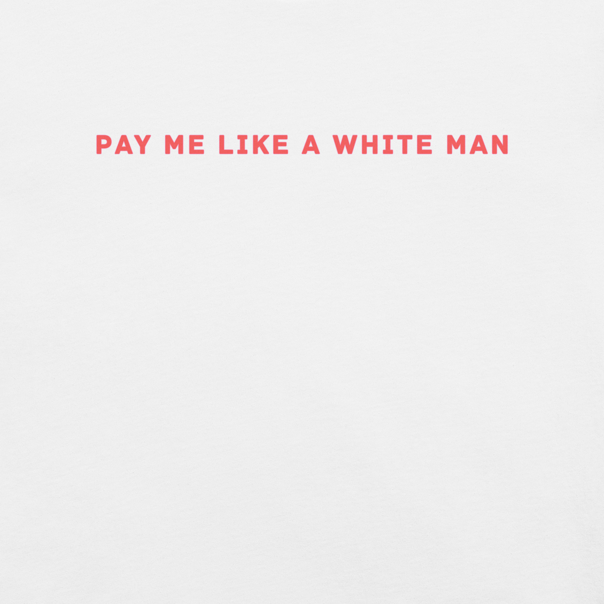 Pay Me - Unisex Cotton Tee - shirt-shirts - Short Sleeve - Numbskullz