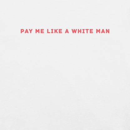 Pay Me - Unisex Cotton Tee - shirt-shirts - Short Sleeve - Numbskullz