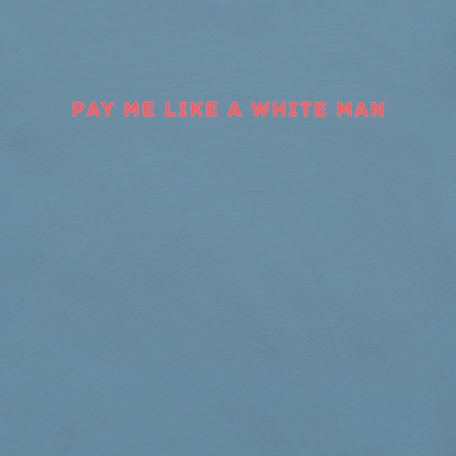 Pay Me - Unisex Cotton Tee - shirt-shirts - Short Sleeve - Numbskullz