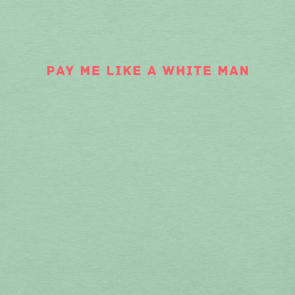 Pay Me - Unisex Cotton Tee - shirt-shirts - Short Sleeve - Numbskullz