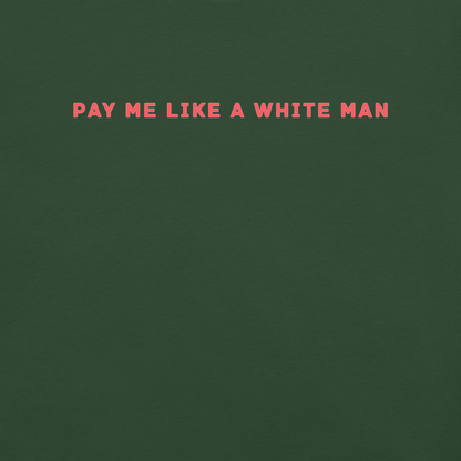 Pay Me - Unisex Cotton Tee - shirt-shirts - Short Sleeve - Numbskullz