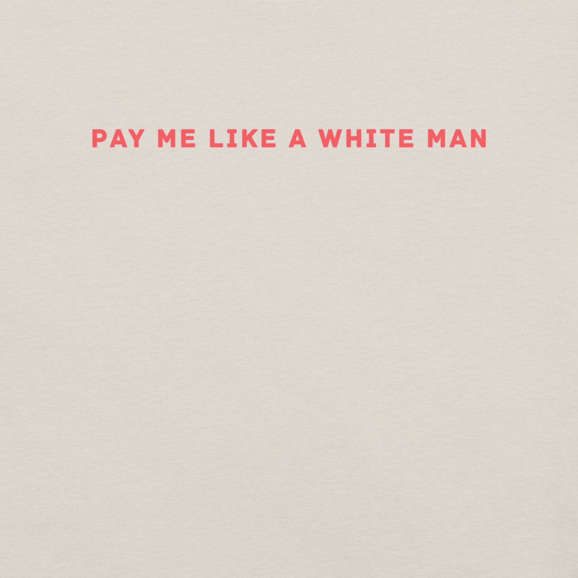 Pay Me - Unisex Cotton Tee - shirt-shirts - Short Sleeve - Numbskullz