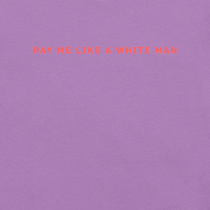 Pay Me - Unisex Cotton Tee - shirt-shirts - Short Sleeve - Numbskullz