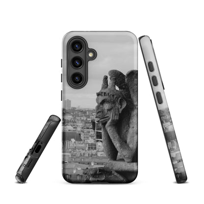 Pffft - Samsung® Tough Case - Phone Case - TSC: TheShopCollective - BadHorse