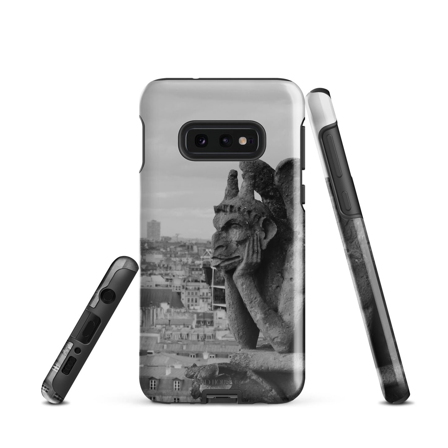 Pffft - Samsung® Tough Case - Phone Case - TSC: TheShopCollective - BadHorse