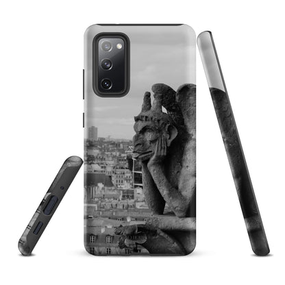 Pffft - Samsung® Tough Case - Phone Case - TSC: TheShopCollective - BadHorse