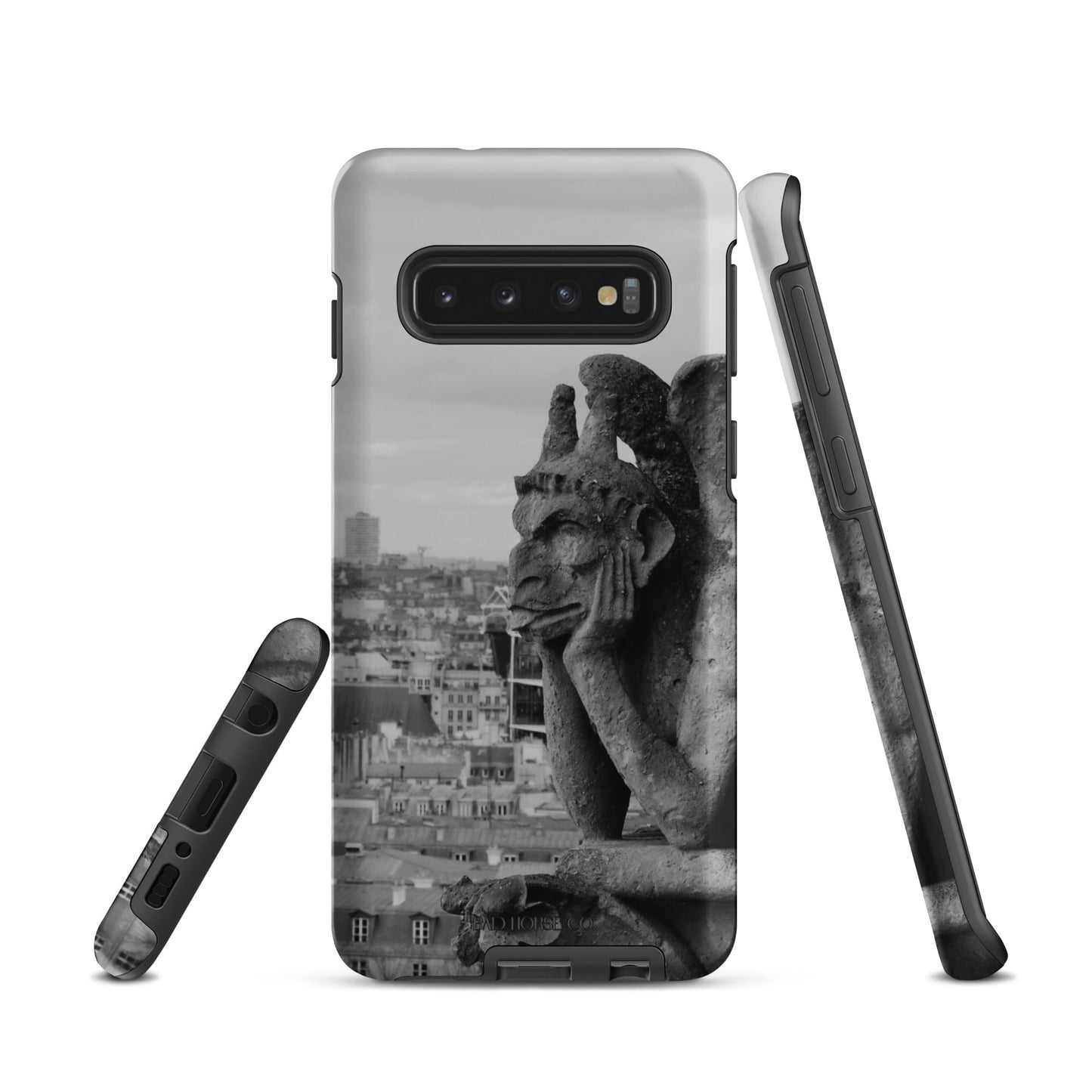 Pffft - Samsung® Tough Case - Phone Case - TSC: TheShopCollective - BadHorse