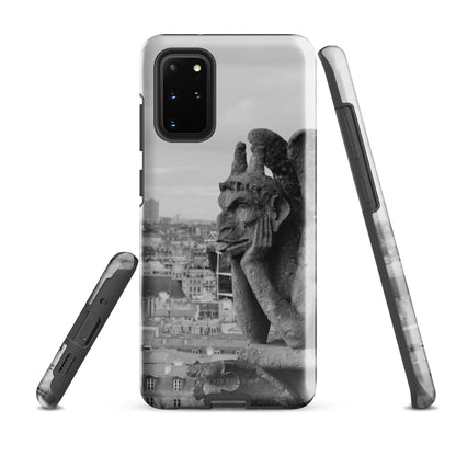 Pffft - Samsung® Tough Case - Phone Case - TSC: TheShopCollective - BadHorse