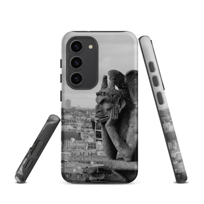 Pffft - Samsung® Tough Case - Phone Case - TSC: TheShopCollective - BadHorse