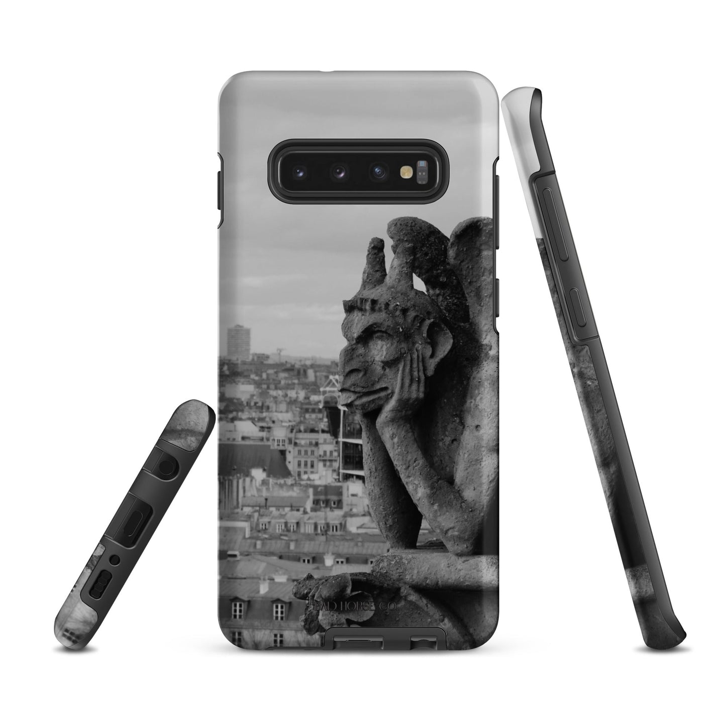 Pffft - Samsung® Tough Case - Phone Case - TSC: TheShopCollective - BadHorse