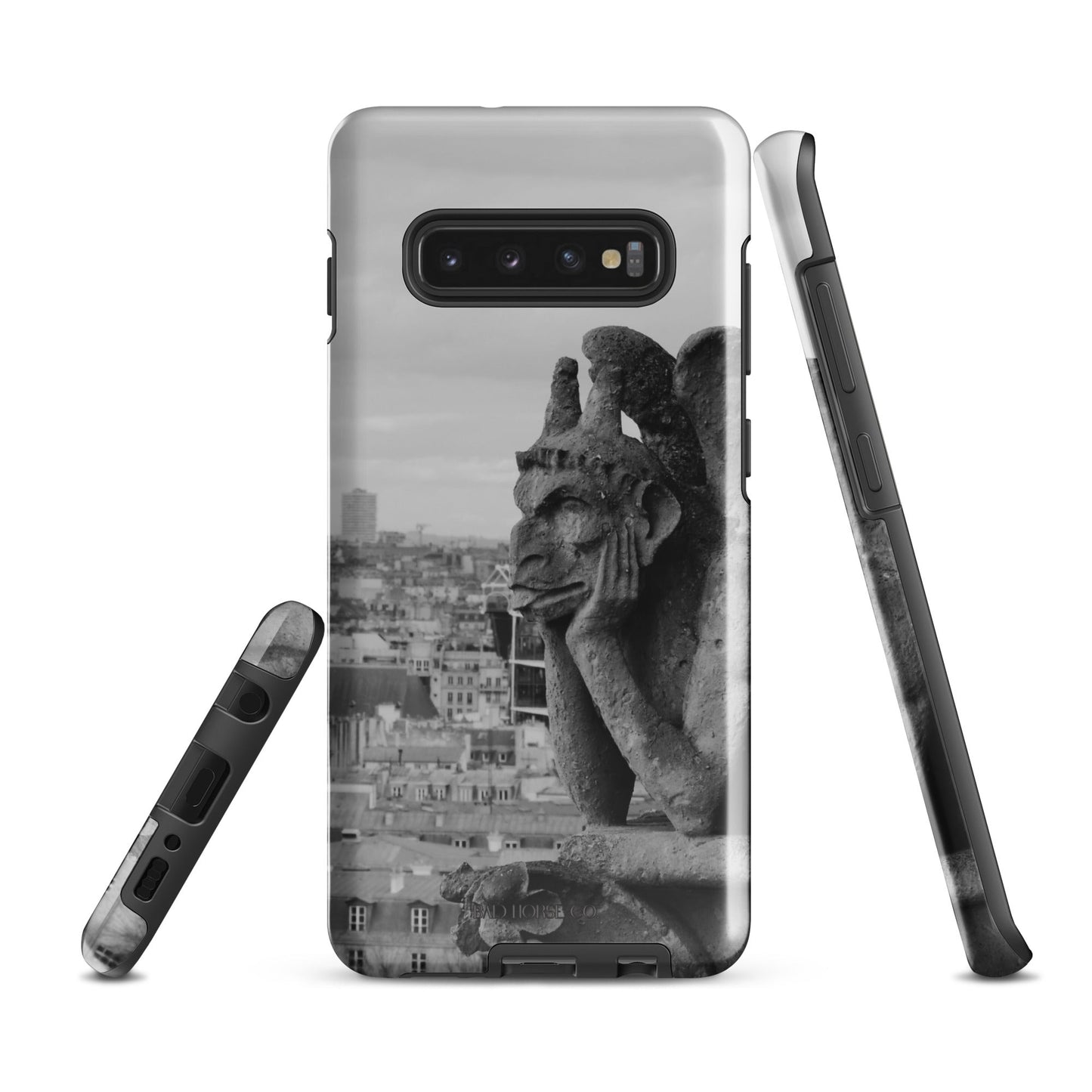 Pffft - Samsung® Tough Case - Phone Case - TSC: TheShopCollective - BadHorse