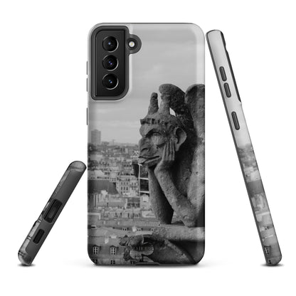 Pffft - Samsung® Tough Case - Phone Case - TSC: TheShopCollective - BadHorse