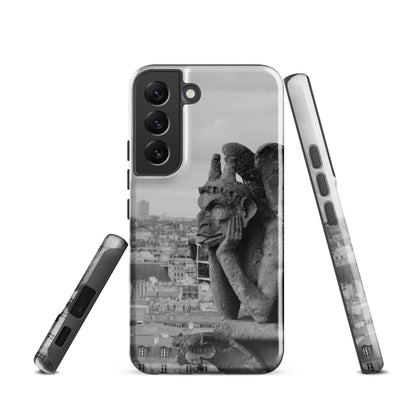 Pffft - Samsung® Tough Case - Phone Case - TSC: TheShopCollective - BadHorse