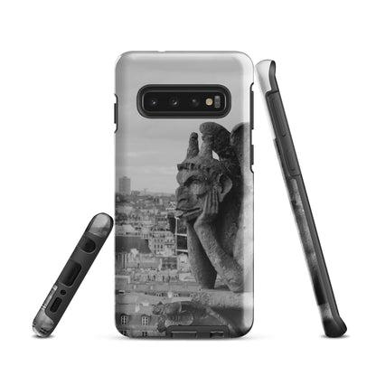 Pffft - Samsung® Tough Case - Phone Case - TSC: TheShopCollective - BadHorse