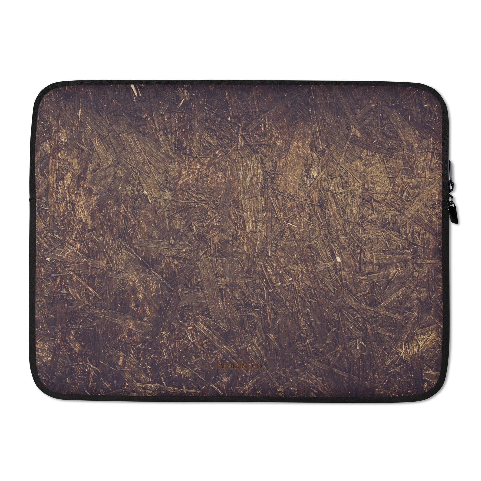 Press - Laptop Sleeve - Laptop Sleeve - TSC: TheShopCollective - BadHorse