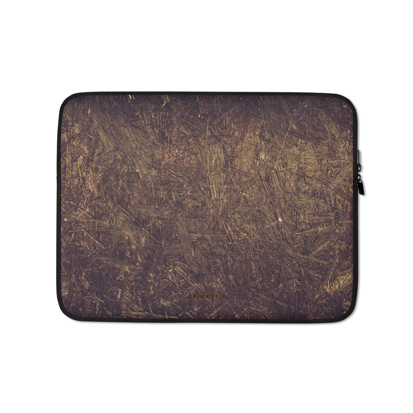 Press - Laptop Sleeve - Laptop Sleeve - TSC: TheShopCollective - BadHorse